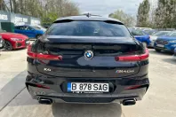 BMW X4 M (Seria X) din 2021 cu 46.852 km - oferta BMW209314 - foto 6