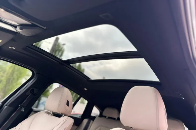 BMW X4 M (Seria X) din 2021 cu 46.852 km - oferta BMW209314 - foto 13
