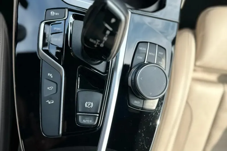 BMW X4 M (Seria X) din 2021 cu 46.852 km - oferta BMW209314 - foto 17