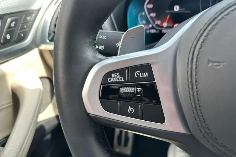 BMW X4 M (Seria X) din 2021 cu 46.852 km - oferta BMW209314 - foto 28