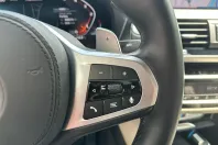 BMW X4 M (Seria X) din 2021 cu 46.852 km - oferta BMW209314 - foto 29