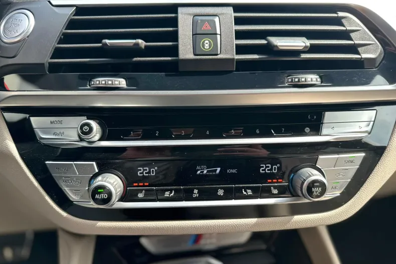 BMW X4 M (Seria X) din 2021 cu 46.852 km - oferta BMW209314 - foto 30