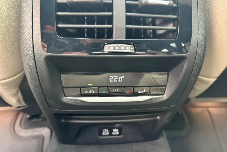 BMW X4 M (Seria X) din 2021 cu 46.852 km - oferta BMW209314 - foto 36