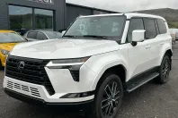 Lexus Seria GX din 2024 cu 1.542 km - oferta LEX209315 - foto 1