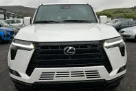 Lexus Seria GX din 2024 cu 1.542 km - oferta LEX209315 - foto 4