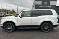 Lexus Seria GX din 2024 cu 1.542 km - oferta LEX209315 - foto 6