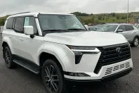 Lexus Seria GX din 2024 cu 1.542 km - oferta LEX209315 - foto 7