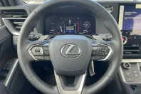 Lexus Seria GX din 2024 cu 1.542 km - oferta LEX209315 - foto 12
