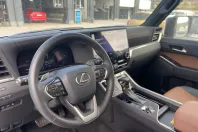 Lexus Seria GX din 2024 cu 1.542 km - oferta LEX209315 - foto 22