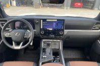 Lexus Seria GX din 2024 cu 1.542 km - oferta LEX209315 - foto 27
