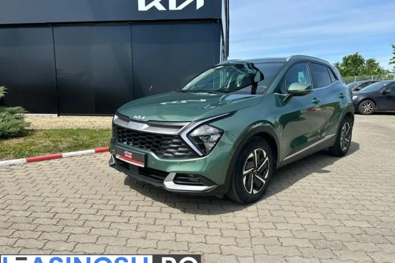 Kia Sportage din 2023 cu 49.055 km - oferta KIA209316 - foto 1