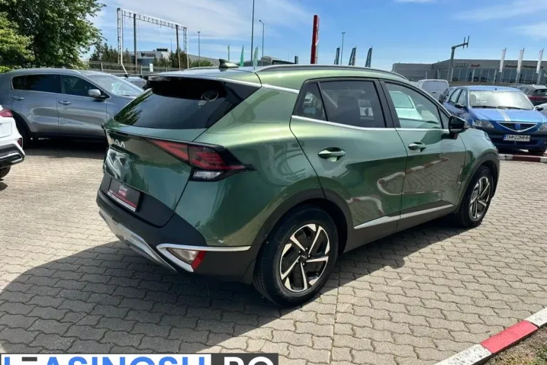 Kia Sportage din 2023 cu 49.055 km - oferta KIA209316 - foto 3