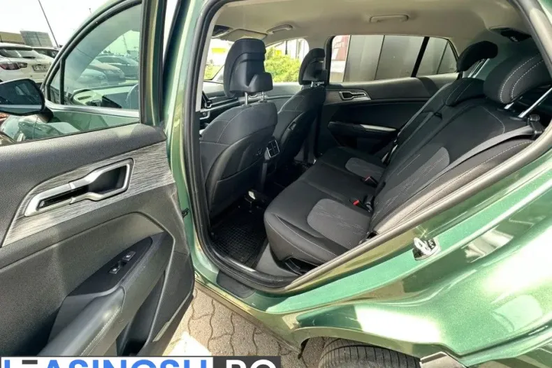 Kia Sportage din 2023 cu 49.055 km - oferta KIA209316 - foto 6