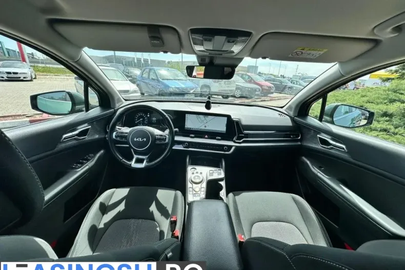 Kia Sportage din 2023 cu 49.055 km - oferta KIA209316 - foto 7