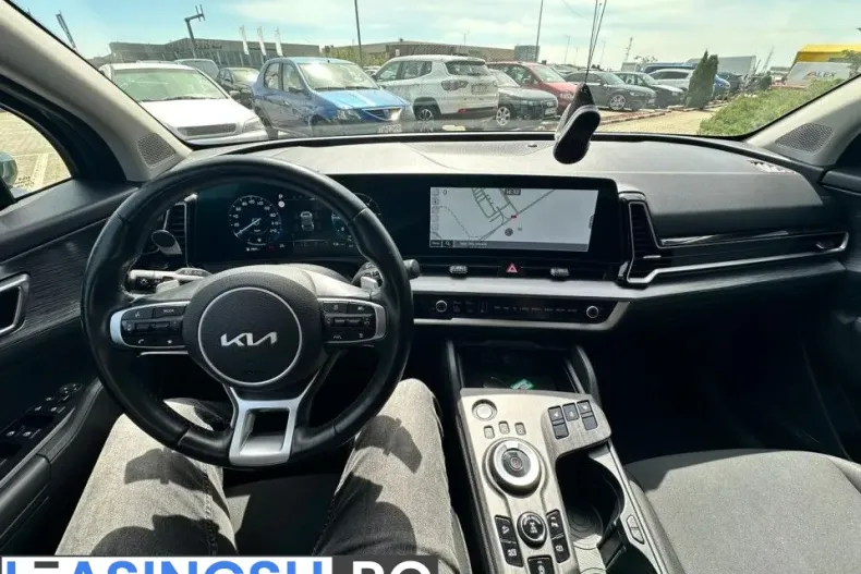 Kia Sportage din 2023 cu 49.055 km - oferta KIA209316 - foto 8