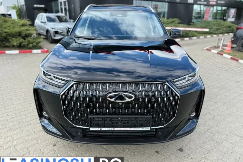 Chery Tiggo 7 din 2026 cu 1 km - oferta CHE209317 - foto 2