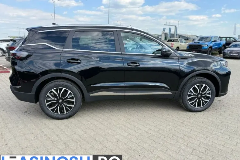 Chery Tiggo 7 din 2026 cu 1 km - oferta CHE209317 - foto 4