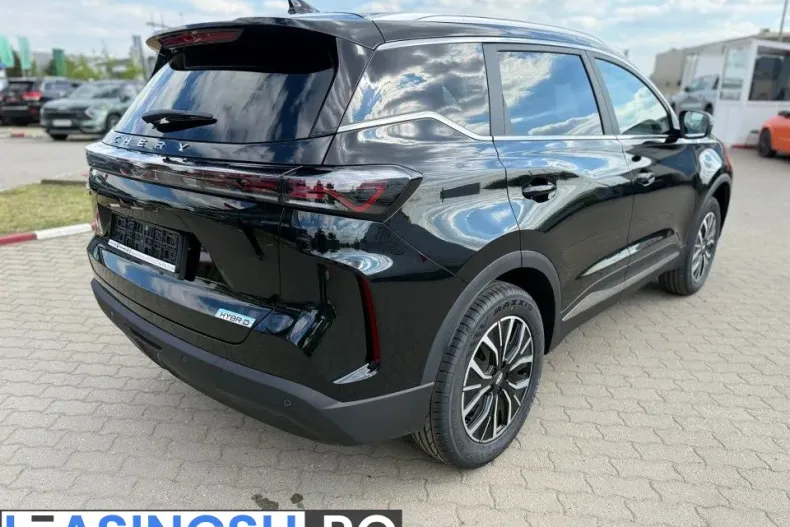 Chery Tiggo 7 din 2026 cu 1 km - oferta CHE209317 - foto 5