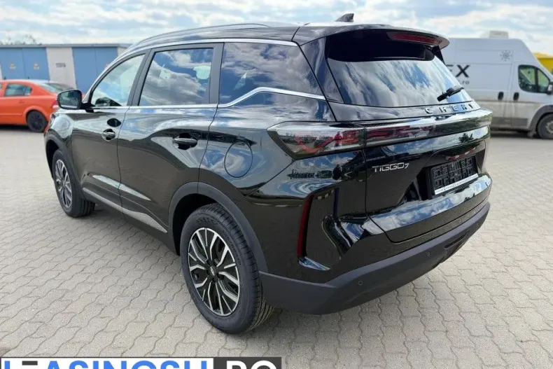 Chery Tiggo 7 din 2026 cu 1 km - oferta CHE209317 - foto 7