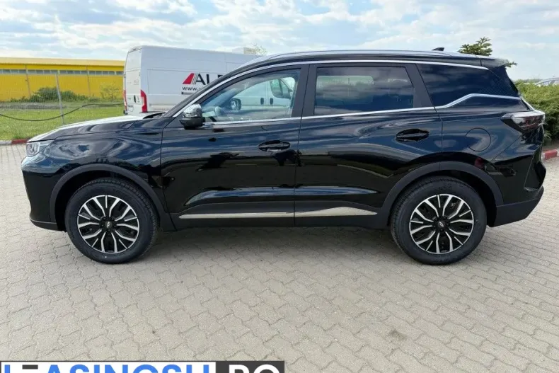Chery Tiggo 7 din 2026 cu 1 km - oferta CHE209317 - foto 8