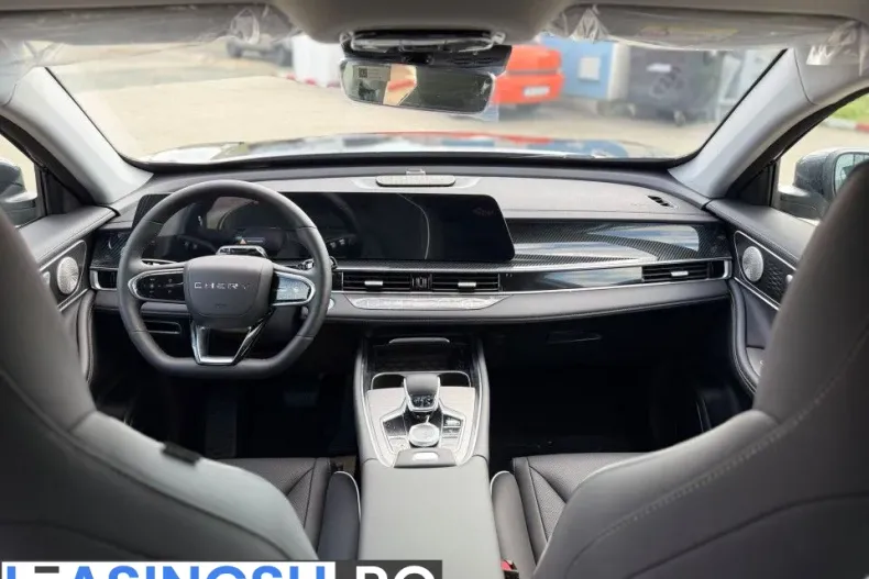 Chery Tiggo 7 din 2026 cu 1 km - oferta CHE209317 - foto 10