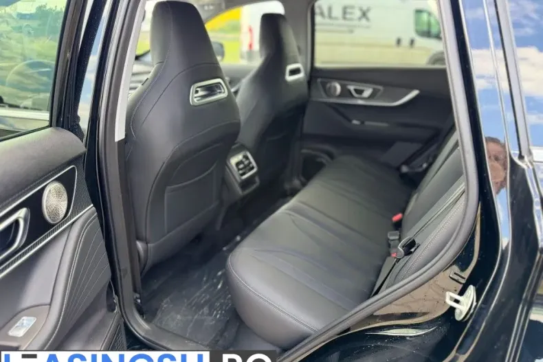 Chery Tiggo 7 din 2026 cu 1 km - oferta CHE209317 - foto 12