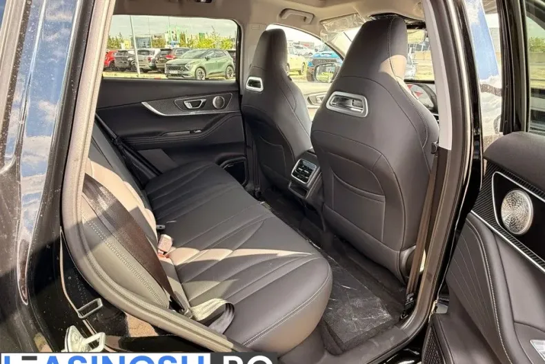Chery Tiggo 7 din 2026 cu 1 km - oferta CHE209317 - foto 14