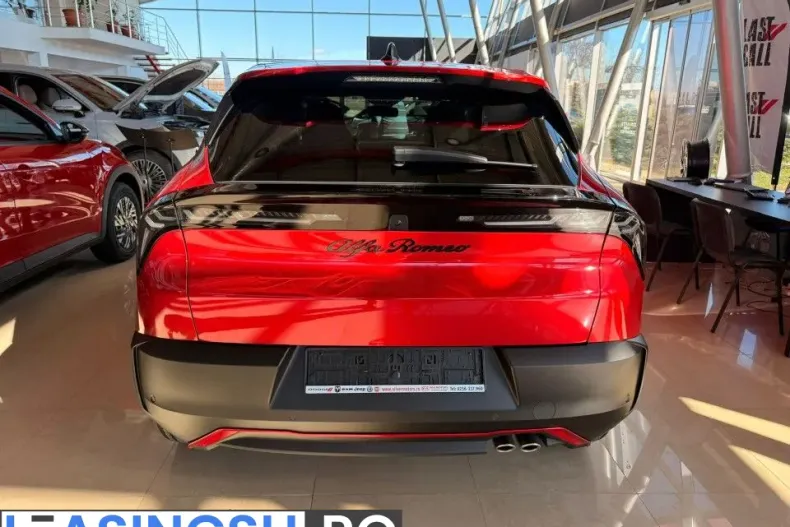 Alfa Romeo Junior din 2025 cu 1 km - oferta ALF209318 - foto 5
