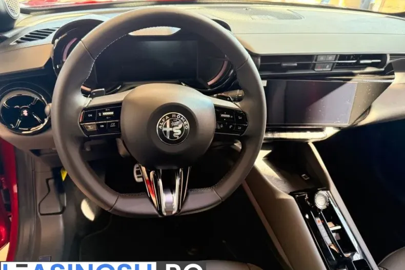 Alfa Romeo Junior din 2025 cu 1 km - oferta ALF209318 - foto 10