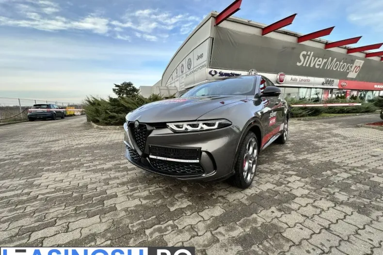 Alfa Romeo Tonale din 2023 cu 29.600 km - oferta ALF209319 - foto 1