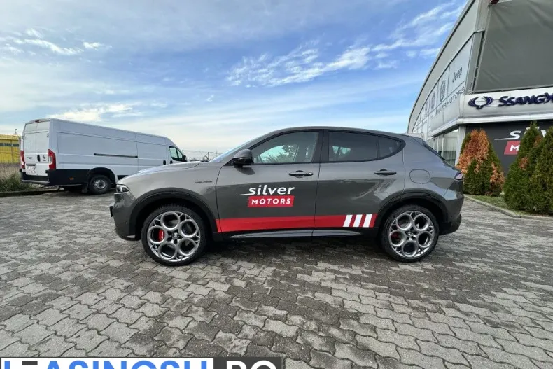 Alfa Romeo Tonale din 2023 cu 29.600 km - oferta ALF209319 - foto 2