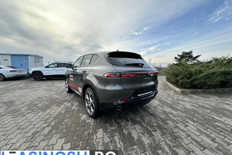 Alfa Romeo Tonale din 2023 cu 29.600 km - oferta ALF209319 - foto 3