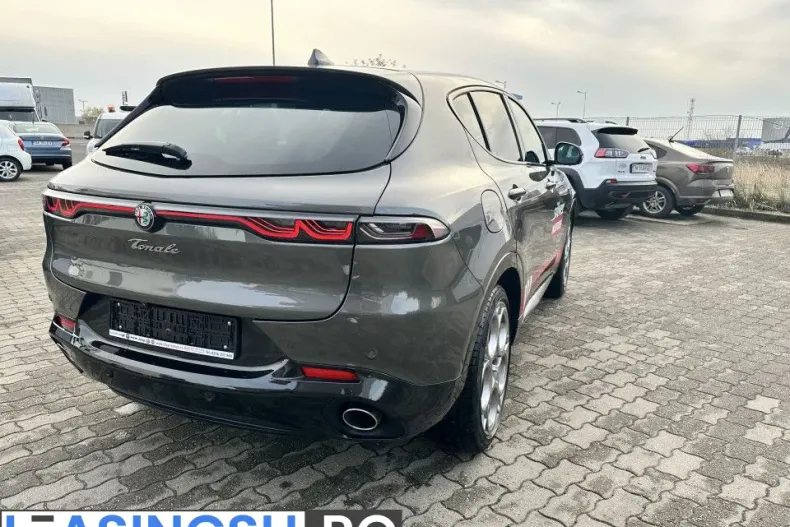 Alfa Romeo Tonale din 2023 cu 29.600 km - oferta ALF209319 - foto 4