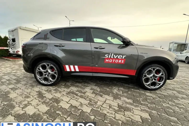 Alfa Romeo Tonale din 2023 cu 29.600 km - oferta ALF209319 - foto 5