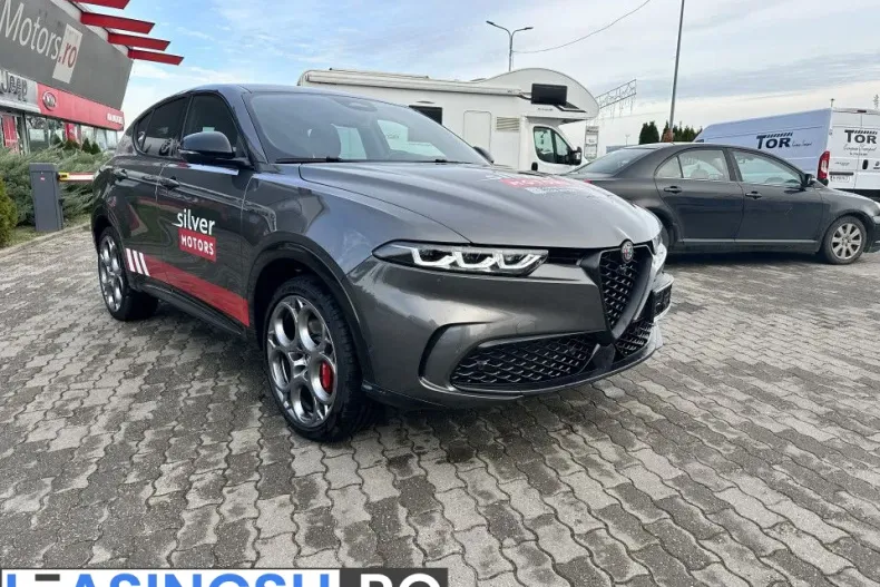 Alfa Romeo Tonale din 2023 cu 29.600 km - oferta ALF209319 - foto 6