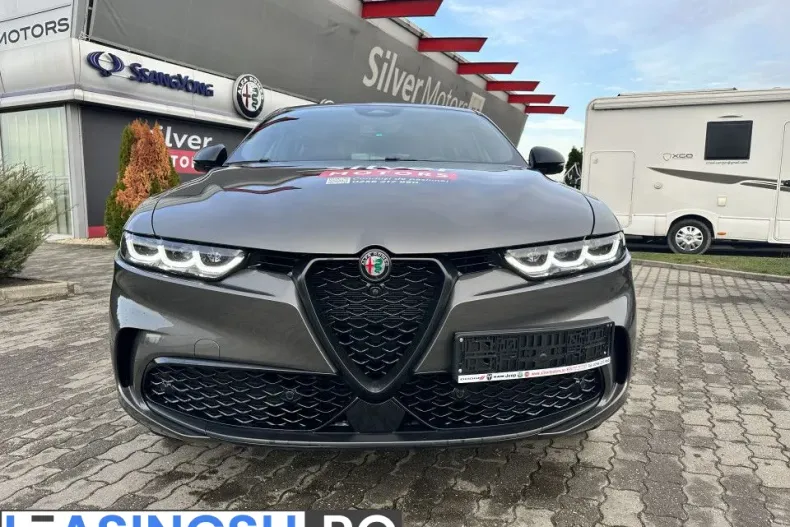 Alfa Romeo Tonale din 2023 cu 29.600 km - oferta ALF209319 - foto 7