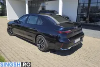 BMW 740d (Seria 7) din 2024 cu 34.700 km - oferta BMW209320 - foto 3