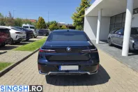 BMW 740d (Seria 7) din 2024 cu 34.700 km - oferta BMW209320 - foto 5