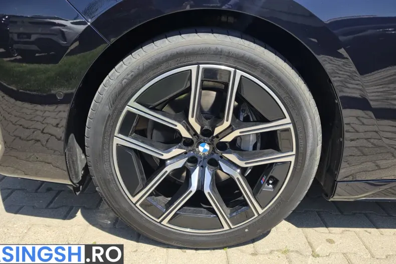BMW 740d (Seria 7) din 2024 cu 34.700 km - oferta BMW209320 - foto 6
