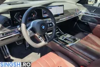 BMW 740d (Seria 7) din 2024 cu 34.700 km - oferta BMW209320 - foto 7