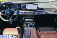 BMW 740d (Seria 7) din 2024 cu 34.700 km - oferta BMW209320 - foto 8