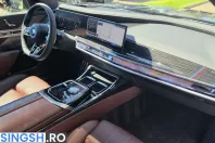 BMW 740d (Seria 7) din 2024 cu 34.700 km - oferta BMW209320 - foto 9