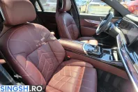 BMW 740d (Seria 7) din 2024 cu 34.700 km - oferta BMW209320 - foto 10