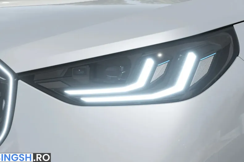 BMW X3 (Seria X) din 2026 cu 1 km - oferta BMW209321 - foto 6