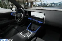 BMW X3 (Seria X) din 2026 cu 1 km - oferta BMW209321 - foto 10