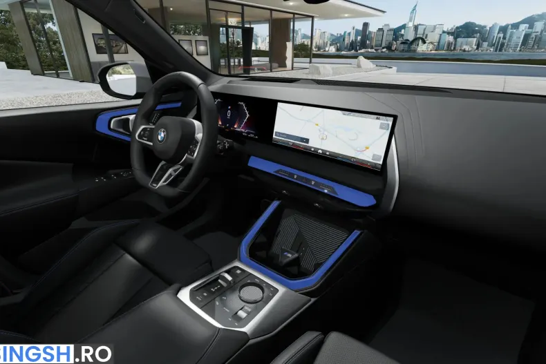 BMW X3 (Seria X) din 2026 cu 1 km - oferta BMW209321 - foto 10