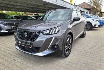Peugeot 2008 din 2020 - oferta PEU209322