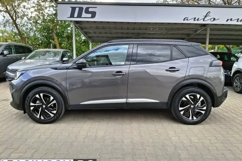 Peugeot 2008 din 2020 cu 82.446 km - oferta PEU209322 - foto 3