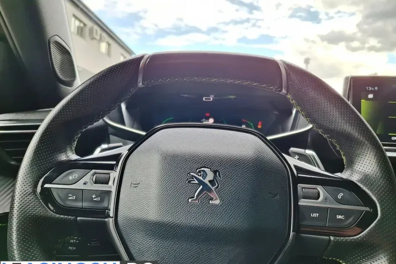 Peugeot 2008 din 2020 cu 82.446 km - oferta PEU209322 - foto 20