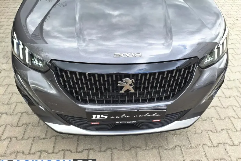 Peugeot 2008 din 2020 cu 82.446 km - oferta PEU209322 - foto 24